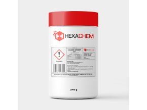 Chlorid amonný - HEXACHEM