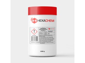 Fosforečnan sodný krystalický