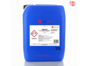 Prefloc 20 l - hexachem