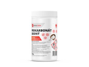 Perkarbonát sodný 1000g