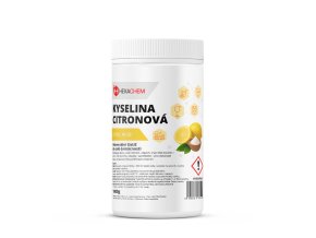 Kyselina citronova-1kg