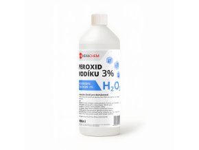 PEROXID-VODIKU-3-HEXACHEM-1L
