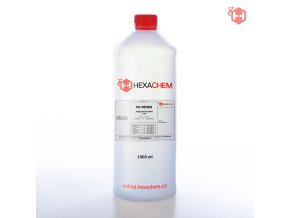 pH mínus - 1000 ml