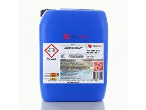 Ph mínus tekutý 20l