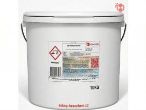 ph minus 10 kg - hexachem