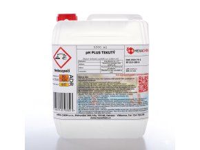 ph plus tekutý HEXACHEM