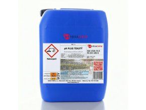 ph plus 20L