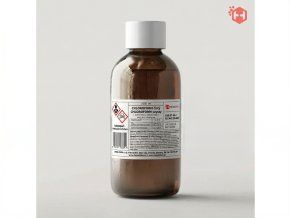 cloroform čistý 1000ml