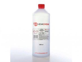 Kyselina fluorovodíková 70% 1L
