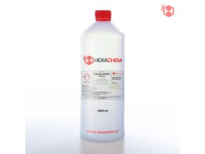 KYSELINA DUSIČNÁ 3% p.a. - 1000 ml