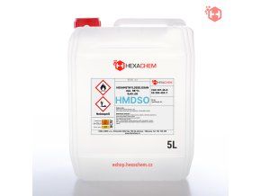 Hexamethxldisiloxan - HEXACHEM