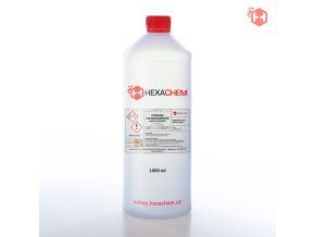 kyselina chlorovodíková - HEXACHEM