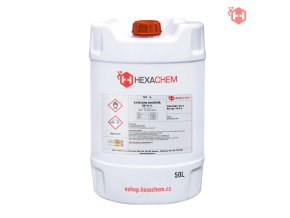 Kyselina dusičná 65% 50l