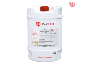 Kyselina sírová AKU 37% 50l