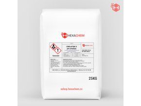 EDTA - 25 kg