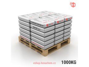 Hydroxid draselný - 1000 kg