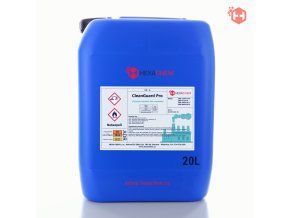 Cleanguardpro 20L