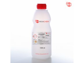 Kyselina sírová 91% 1000 ml