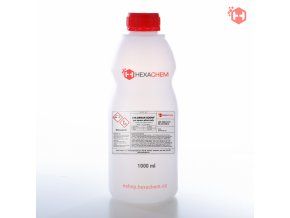 Chlornan sodný 1000 ml