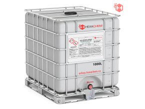 Chlornan sodný UPV - 1000 l