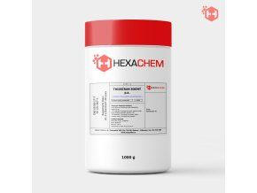 Thiosíran sodný - HEXACHEM