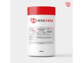 Disiřičitan sodný - HEXACHEM