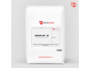 Sokoflok 25 kg