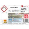 pH plus - hexachem