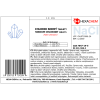 CHLORID SODNÝ tablety hexachem