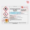 plazil 5 l HMDSO
