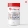 hydroxid sodný mikroperly - 1000 g