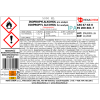Isopropylalkohol 5000 ml IPA hexachem