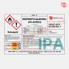 Isopropylalkohol 200l hexachem