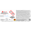 PEROXID VODÍKU 35% - HEXACHEM