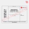 CHELATON  III roztok 0,01 mol/l HEXACHEM