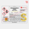 Peroxodisíran sodný HEXA CHEM
