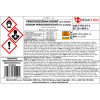Peroxodisíran sodný HEXA CHEM