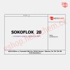 Sokoflok 20 - 1000 g hexachem
