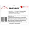 Sokoflok 20 - 25KG