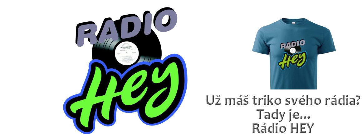 Máš už triko?