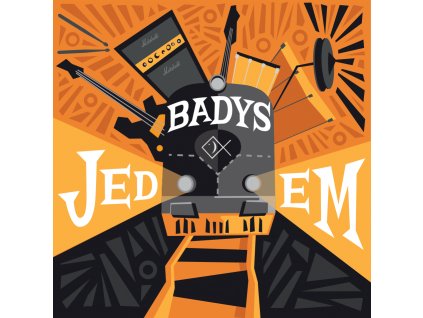 Badys jedem 1