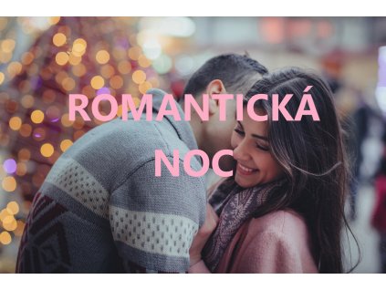 romanticka noc