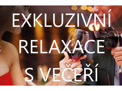 exkluzivni relaxace