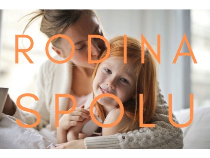 rodina spolu