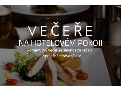 2021 WEB večeře na pokoji