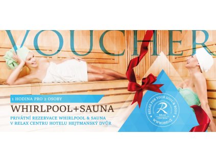 voucher whirlpool 1 hodina