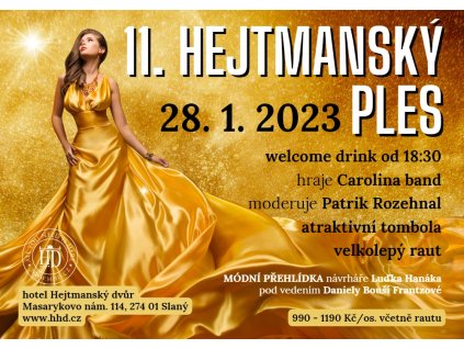 11.Hejtmanský ples web