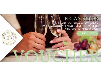 relax večer