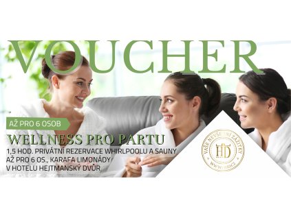 wellness pro partu