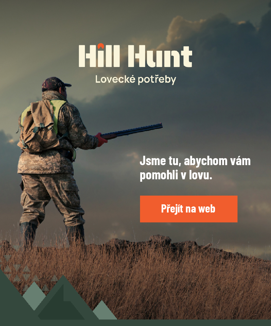 Hill hunt web